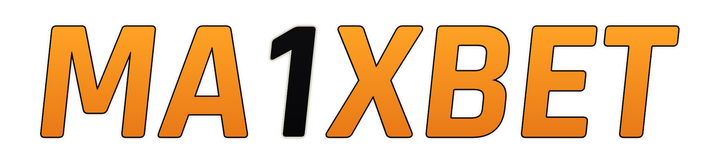 ma1xbet লোগো